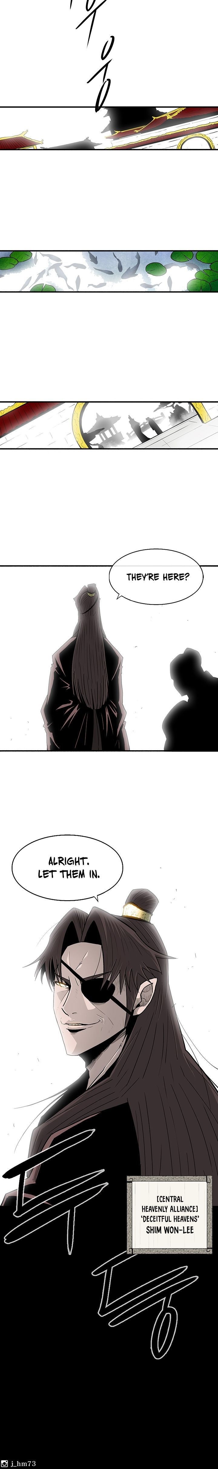 The Legend of the Northern Blade, Chapter 56 image 18